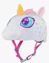C-PREME Vaikų ir paauglių šalmas „Raskullz Super Unicorn“, dydis S (CPMR-7146801)