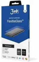 Hibridinis stiklas „3MK FlexibleGlass“ skirtas „Apple iPhone 15 Pro“