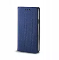 „nemo“ MAGNETINIS DĖKLAS „SAMSUNG GALAXY S25“, TAMSIAI MĖLYNAS