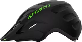 Giro TREMOR CHILD Matte Black (47-54 cm)