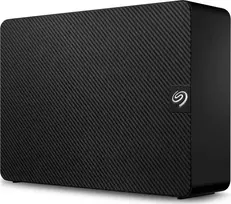 Išorinis kietasis diskas „Seagate Expansion Desktop“ 4 TB, juodos spalvos (STKP4000400)