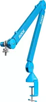 Rode PSA1+ Blue – radijo mikrofoninis laikiklis, mėlynos spalvos