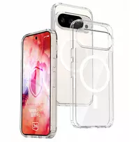 „3MK Armor MagCase“ dėklas, skirtas „Google Pixel 10“ / „Google Pixel 10 Pro“