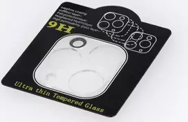 „TelForceOne“ grūdintas 3D stiklas, skirtas „iPhone 14 Pro“ 6,1 colių ekranui