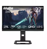 Monitor Rampage Slice SL27F275Q