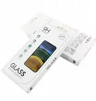 2,5D grūdintas stiklas „Xiaomi Redmi A5“ (10-in-1)