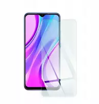 2,5D grūdintas stiklas, skirtas „Xiaomi Redmi 13C 4G / 5G“