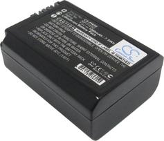 Akumulator Cameron Sino Akumulator  Typu Np-fw50 / Npfw50 Do Sony / Cs-fw50 | SB7622 | 4894128036050
