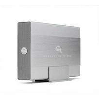 Kieszeń OWC Mercury Elite Pro 3,5-calowa zewnętrzna obudowa pamięci masowej USB 3.2 5Gb/s | OWCME3NH7T00 | 810159621830