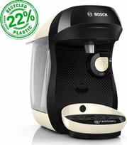 BOSCH TTAS107E capsule coffee machine | TTAS107E | 4242005463817