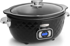 Fritel Fritel Slow Cooker SC 2395 5.5liter | 142114 | 5410585421148