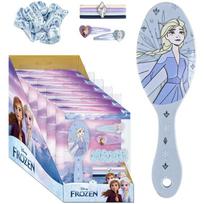 Disney Frozen rinkinys plaukams vaikams