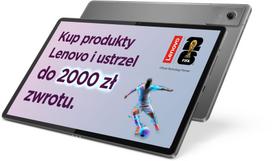 Lenovo Idea Tab Plus 12.1" Matt (TB361FU) 8/256GB WiFi (ZAG70451PL) Gray + Stylus | ZAG70451PL | 198158813495