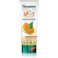 Himalaya Herbals Dark Spot Clearing Curcuma valomasis šveitiklis nuo inkštirų 75 ml