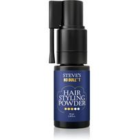 Steve's Hair Styling Powder pudra plaukų apimčiai didinti 35 ml