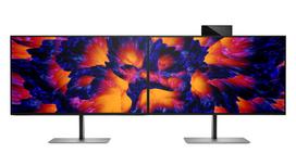 HP Z24Q G3 Computer Monitor 60.5  Cm (23.8"") 2560 X 1440 Pixels