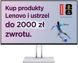 Lenovo L24-45 23.8" FHD 144Hz 250 nits 4 ms AG HDMI VGA Cloud Grey | 67E3KAC6EU | 199272056294