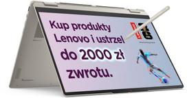 Lenovo Yoga 7 2-in-1 16AGP11 Ryzen AI 7 445 / 32GB / 1 TB / W11 (83TF0010PB) | 83TF0010PB | 199274216870
