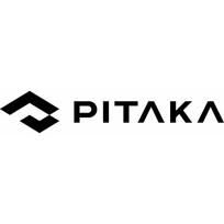 Pitaka Aramid Fiber Magnetic Case, Lucid Blue - AirPods Pro 3 (APM2505) | APM2505 | 8594184316962