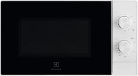 Electrolux EMZ421MMW microwave oven, white (EMZ421MMW)