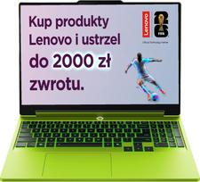 Lenovo LOQ 15AHP11 Ryzen 7 2500 15.3" WUXGA IPS 300 nits 165Hz LBL AG 16GB DDR5 5600 512GB SSD GeForce RTX 5050 8GB 5.0MP camera 60Wh Win11 Surge Green | 83TN006BPB | 199276332288