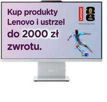 Lenovo IdeaCentre AIO 27ILL11 Ultra 5 226V 27" FHD IPS 300 nits LBL AG 16GB LPDDR5X-8533 512GB SSD Intel Arc Graphics 130V 5.0MP camera Windows 11 Cloud Grey | F0JW001WPB | 199275582745