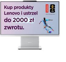 Lenovo IdeaCentre AIO 24ILL11 Ultra 5 226V 23.8" FHD IPS 250 nits 100 Hz AG 16GB LPDDR5X-8533 512GB SSD Intel Arc Graphics 130V 5.0 MP webcam Windows 11 Cloud Grey | F0JY0023PB | 199275582813