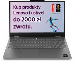 Lenovo LOQ Essential 15ARP11 Ryzen 7 170 15.6" FHD IPS 300 nits 144Hz AG 16GB DDR5 4800 512GB SSD GeForce RTX 5060 8GB 720p webcam 60Wh No OS Luna Grey | 83VA000XPB | 199274454234