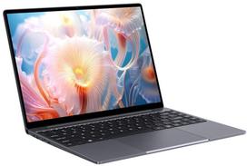 Chuwi Corebook X CWI570-P-K3 i3-1220P 14" QHD 16GB 512GB SSD Bluetooth Black Windows 11 Pro Grey | CWI570-P-K3 | 5903719155076