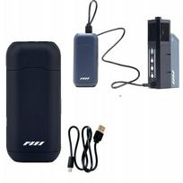 charger P.M.I charger 2x 18650 + Powerbank Usb-c / Usb-a Do Smokeninja Pro I Smokegenie / Pmi 18650 | SB11834 | 4897130720689