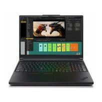 Lenovo Mobile workstation ThinkPad P16v G3 21RS0054PB W11Pro Ultra 7 255H/2X16GB/1TB/RTX PRO 1000 8GB/16.0 WQUXGA/Black/3YRS Premier + co2 offset | 21RS0054PB | 0199276954961