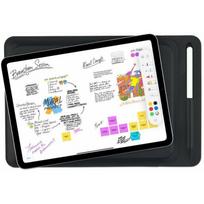 Pipetto Pipetto Ultra Slim Sleeve, black - iPad (up to 11") | 5060520956534 | 5060520956534