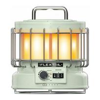Flextail Max Lantern Humidifier Camping Light (green) | MAX LANTERN-GR | 6975755960081