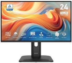 MSI  PRO MP245PHGN E14 23.8-inch/LED/FLAT/144Hz/Black | PRO MP245PHGN E14 | 4711377409209