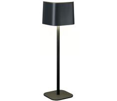 Grundig - LED stalinė lempa su liečiamu valdymu ir reguliuojamu ryškumu LED/5V 1200 mAh