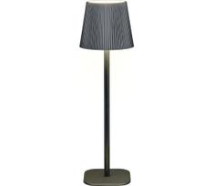 Grundig - dimeriuojama jutiklinė LED stalinė lempa LED/5V 1200 mAh