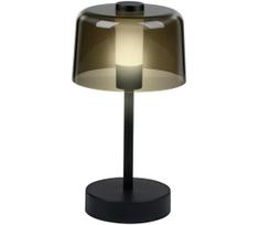 Grundig - LED jutiklinė stalo lempa su reguliuojamu ryškumu LED/5V 800 mAh
