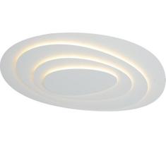 Brilagi - dimeriuojamas LED lubinis šviestuvas MODERN MAXI LED/105W/230V 83,5x1000 cm+ su nuotoliniu valdymu