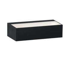 Top Light - LED lauko sieninis šviestuvas IMOLA LED/10W/230V 3000/4000/6000K IP54 17 cm