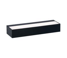 Top Light - LED lauko sieninis šviestuvas IMOLA LED/16W/230V 3000/4000/6000K IP54 30 cm