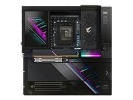 GIGABYTE Z890 A XTREME AI TOP LGA1851 4xDDR5 4xSATA 4xM.2