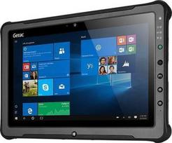 TABLET F110G7 CI5-1345U 11"T/16/256GB FT6164JB1NXX GETAC