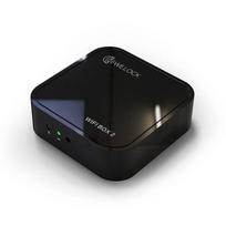 Išmanusis Namų Įrenginys - WELOCK Išmanusis WiFi Dėžutė 2 Vartai Nuotolinis Atrakinimas 2.4GHz