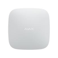 Ajax Hub 2 Plus išmanioji centralė (balta)