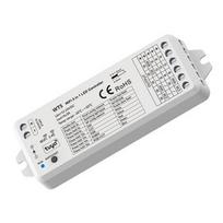 LED Valdiklis - WT5 5in1 LED Valdiklis 15.5A, CCT, RGB/RGBW