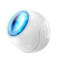 Judesio Jutiklis - Fibaro FGMS-001-ZW5, Bevielis, Balta