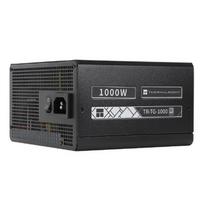 ATX maitinimo šaltinis - Thermalright TG-1000 1000W Visiškai Modulinis 80 Plus Gold ATX 3.0 Juodas