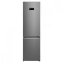 TOSHIBA Fridge-freezer GR-RB500WE, silver