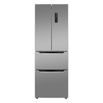Fridge-freezer Bomann