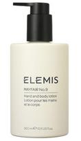 Rankų kremas Elemis Mayfair 9, 0.3 l
